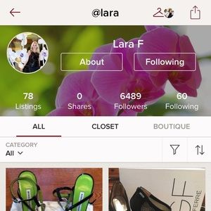 Shop this closet!!!!